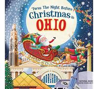 'Twas the Night Before Christmas in Ohio
