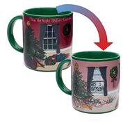 TWAS The Night Before Christmas Mug