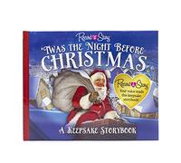 Twas the Night Before Christmas (Record a Story)