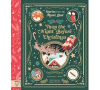 Twas the Night Before Christmas : Wind and Play!