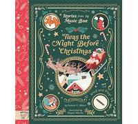 Twas the Night Before Christmas : Wind and Play!