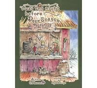 'Twas the Night Before Deer Season