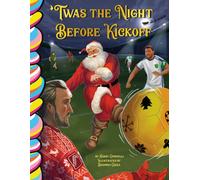 Twas the Night Before Kickoff