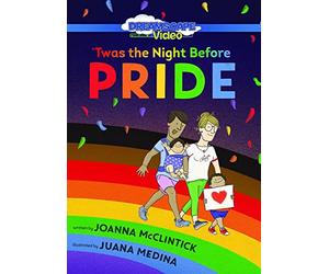 'Twas the Night Before Pride