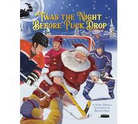 Twas the Night Before Puck Drop