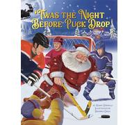 Twas the Night Before Puck Drop
