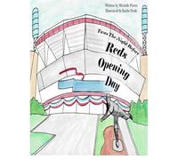 Twas The Night Before Reds Opening Day
