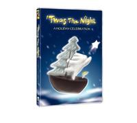Twas the Night [DVD] [Region 1] [US Import] [NTSC]