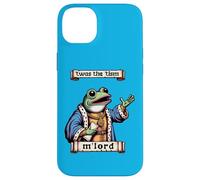 Twas The Tism M Lord Frog Case for iPhone 14 Plus