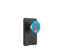 Twas The Tism M Lord Frog PopSockets PopWallet for MagSafe
