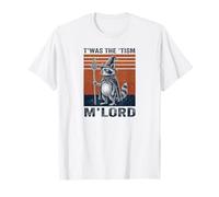 TWAS The Tism M Lord Shirt Frog Funny Autism Awareness Shirt T-Shirt