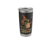T'was The 'Tism M'lord Stainless Steel Insulated Tumbler