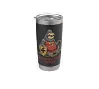 T'was The 'Tism M'lord Stainless Steel Insulated Tumbler