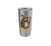 T'was The 'Tism M'lord Stainless Steel Insulated Tumbler