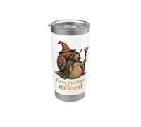T'was The 'Tism M'lord Stainless Steel Insulated Tumbler