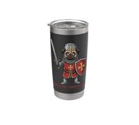 T'was The 'Tism M'lord Stainless Steel Insulated Tumbler