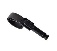 TWAYRDIO BNC Tactical HT Aerial 144/430 MHz Dual-Band High Gain Handheld Antenna for ICOM V8 V80 V80E V82 V85 F3S HT-66 Alinco Uniden VHF/UHF Radio