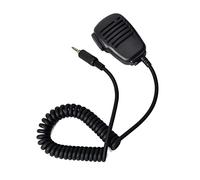 TWAYRDIO Shoulder Speaker Mic Microphone for Yaesu VX-6R VX-7R FT-270R Standard Horizon HX210 HX370s HX380 HX40 HX400 HX870 HX890 Handheld Radio