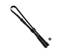 TWAYRDIO SMA Female CS Tactical Antenna 18.7-inch Foldable 144/430MHz 2M/70CM Two-Way Radio Antenna for Baofeng UV-5R Series BF-888S GT-3 Kenwood Linton Radio