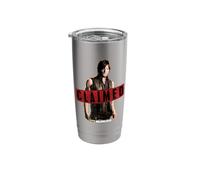 TWD Daryl Dixon Claimed Stainless Steel Insulated Tumbler