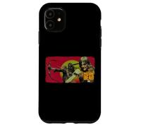 TWD Season 10 Defiance Case for iPhone 11