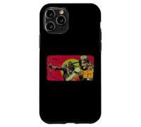 TWD Season 10 Defiance Case for iPhone 11 Pro