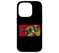 TWD Season 10 Defiance Case for iPhone 14 Pro