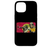 TWD Season 10 Defiance Case for iPhone 15