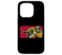 TWD Season 10 Defiance Case for iPhone 15 Pro