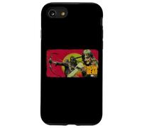 TWD Season 10 Defiance Case for iPhone SE (2020) / 7/8