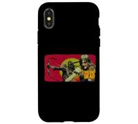 TWD Season 10 Defiance Case for iPhone X/XS