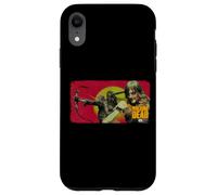 TWD Season 10 Defiance Case for iPhone XR