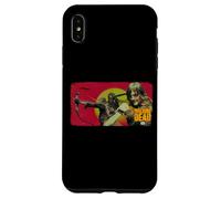 TWD Season 10 Defiance Case for iPhone XS Max