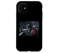 TWD Season X Comic Con Case for iPhone 11
