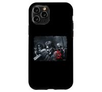 TWD Season X Comic Con Case for iPhone 11 Pro