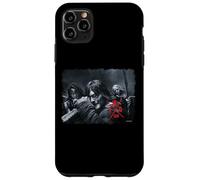 TWD Season X Comic Con Case for iPhone 11 Pro Max