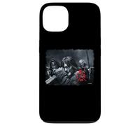 TWD Season X Comic Con Case for iPhone 13