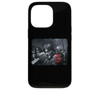 TWD Season X Comic Con Case for iPhone 13 Pro