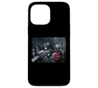 TWD Season X Comic Con Case for iPhone 13 Pro Max
