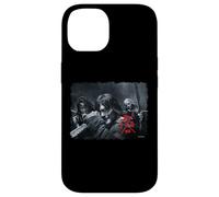 TWD Season X Comic Con Case for iPhone 14