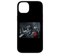 TWD Season X Comic Con Case for iPhone 14 Plus