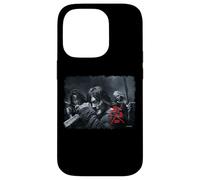 TWD Season X Comic Con Case for iPhone 14 Pro