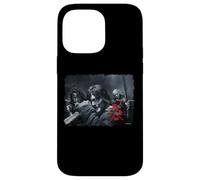 TWD Season X Comic Con Case for iPhone 14 Pro Max