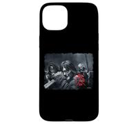 TWD Season X Comic Con Case for iPhone 15 Plus