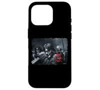 TWD Season X Comic Con Case for iPhone 16 Pro