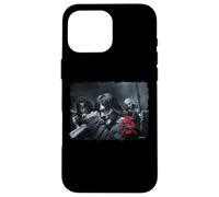 TWD Season X Comic Con Case for iPhone 16 Pro Max