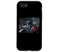 TWD Season X Comic Con Case for iPhone SE (2020) / 7/8
