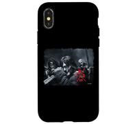 TWD Season X Comic Con Case for iPhone X/XS