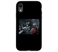 TWD Season X Comic Con Case for iPhone XR