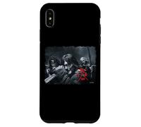TWD Season X Comic Con Case for iPhone XS Max